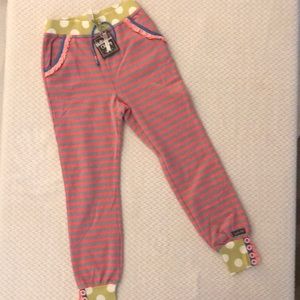 Matilda Jane Set It Up Joggers